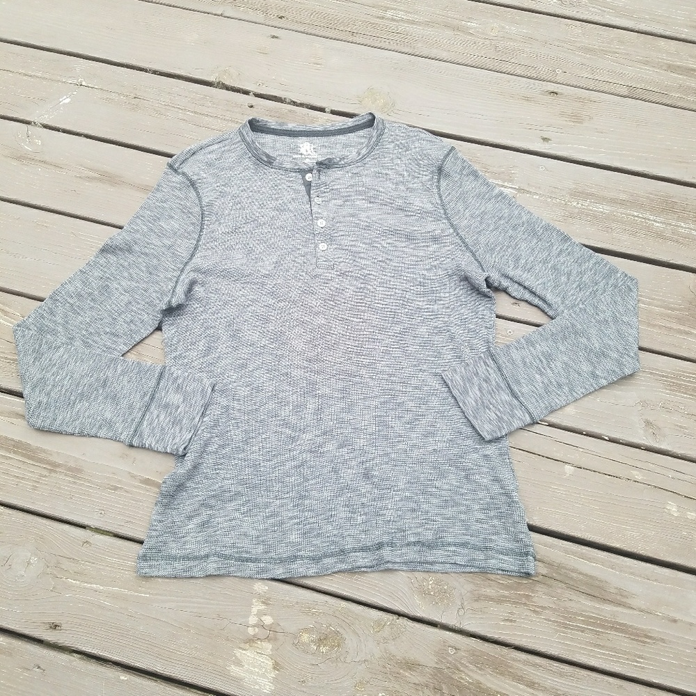 Men's Rock & Republic Henley
